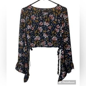 HOMMAGE Top Size Medium